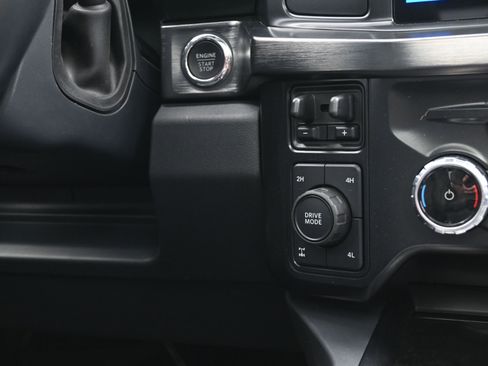 Used 2024 Ford F250 Lariat w/ Sport Appearance Package image 37