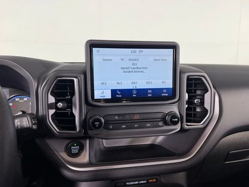 Used 2021 Ford Bronco Sport Outer Banks w/ Outer Banks Package AWD/4WD image 20