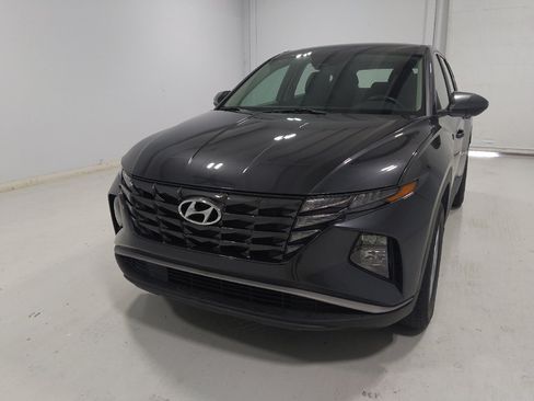 Used 2024 Hyundai Tucson SE FWD image 15