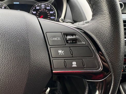 Used 2024 Mitsubishi Eclipse Cross SE AWD/4WD image 19