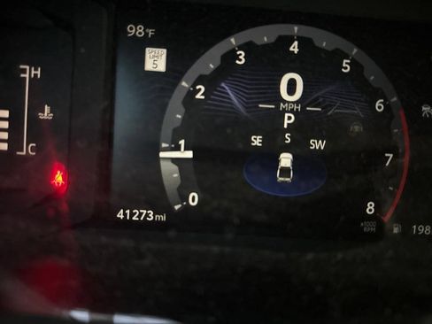 Used 2024 Toyota Tacoma SR5 RWD image 22