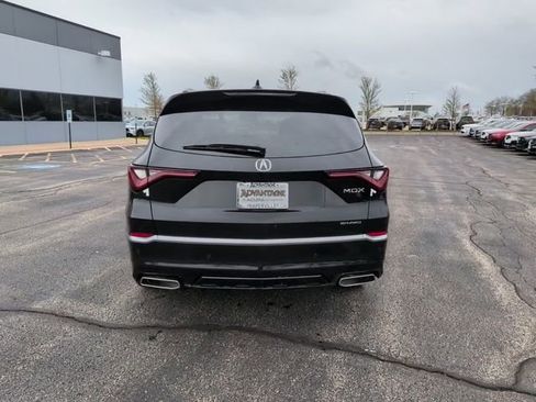 New 2026 Acura MDX w/ Advance Package image 5