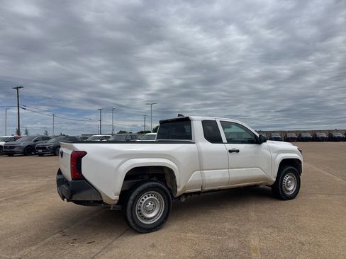 Used 2024 Toyota Tacoma SR RWD image 22