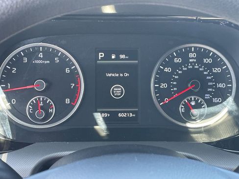 Used 2023 Kia K5 LXS FWD image 29