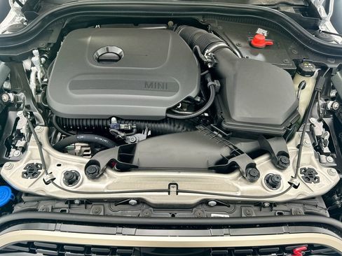 New 2026 MINI Cooper S FWD image 25
