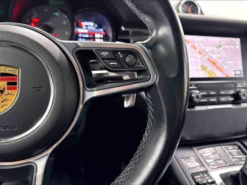 Used 2017 Porsche Macan S AWD/4WD image 22