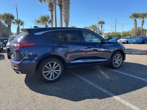 Used 2023 Acura RDX FWD w/ Technology Package image 9
