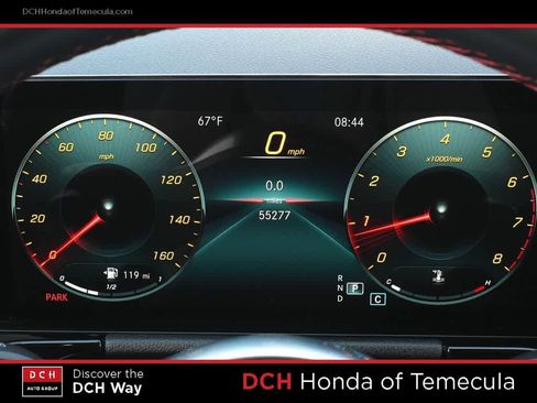 Used 2023 Mercedes-Benz GLA 250 image 10