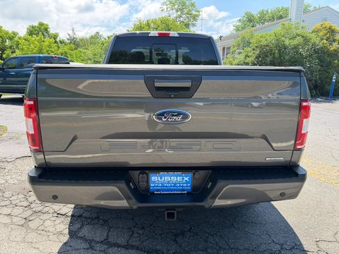 Used 2018 Ford F150 XLT w/ Equipment Group 302A Luxury AWD/4WD image 5