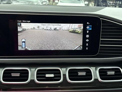 Used 2020 Mercedes-Benz GLE 450 4MATIC image 27