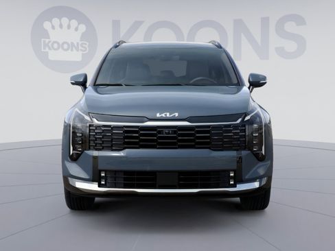 New 2026 Kia Sportage SX Prestige image 2