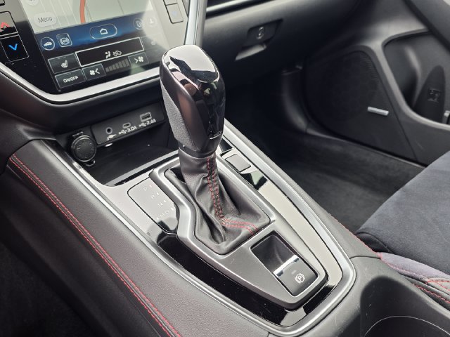 Used 2024 Subaru WRX Limited w/ Popular Package #2A AWD/4WD image 30