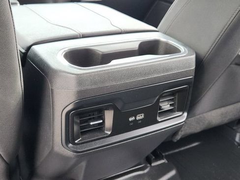 Used 2023 Chevrolet Silverado 1500 LT w/ Convenience Package II RWD image 24