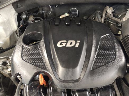 Used 2014 Hyundai Santa Fe Sport w/ Popular Equipment Package 02 image 30