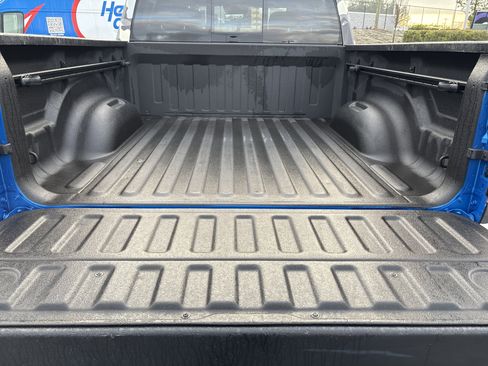 Used 2023 RAM 1500 TRX w/ TRX Level 2 Equipment Group image 35