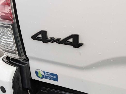 Used 2019 Toyota Tacoma TRD Pro image 11