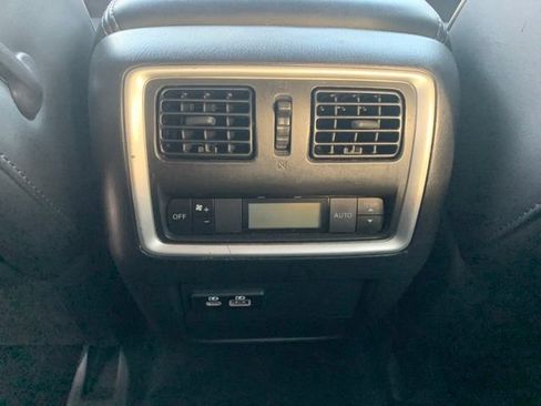 Used 2020 INFINITI QX60 Pure FWD image 20