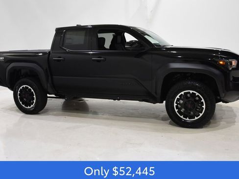 New 2026 Toyota Tacoma TRD Off-Road image 3