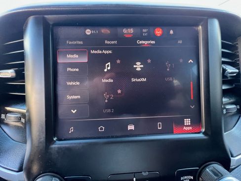 Used 2022 RAM 2500 Big Horn AWD/4WD image 26