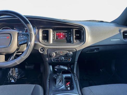 Used 2015 Dodge Charger SE w/ Popular Equipment Group RWD image 13