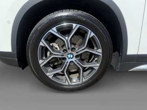 Used 2020 BMW X1 sDrive28i FWD image 9
