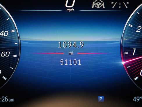 Used 2024 Mercedes-Benz GLE 53 AMG 4MATIC Coupe image 22