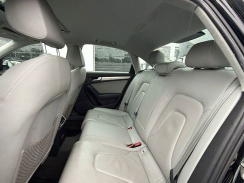 Used 2014 Audi A4 2.0T Premium Plus AWD/4WD image 47