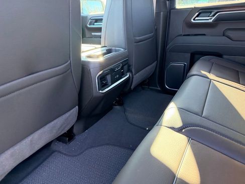 New 2026 GMC Sierra 1500 Denali RWD image 34