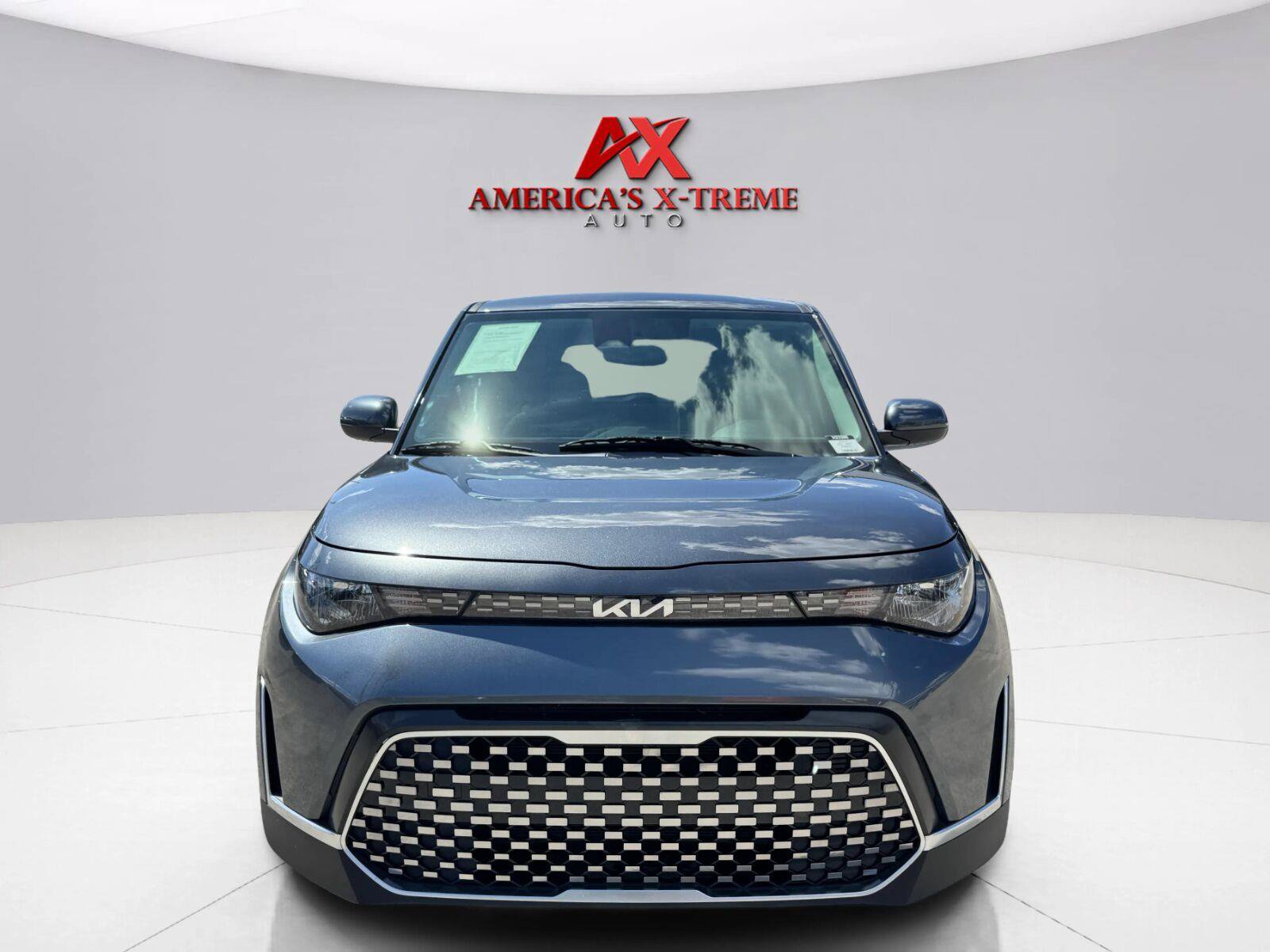 Used 2023 Kia Soul EX FWD image 9