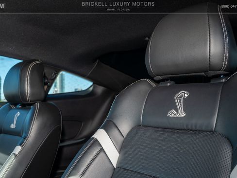 Used 2022 Ford Mustang Shelby GT500 w/ Handling Package image 59