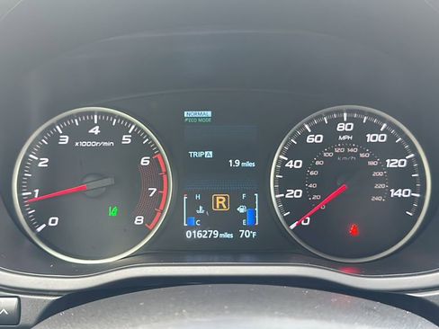 Used 2025 Mitsubishi Eclipse Cross ES image 24