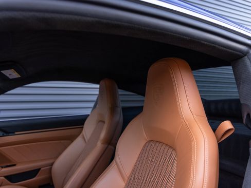 Used 2024 Porsche 911 GT3 RS image 25