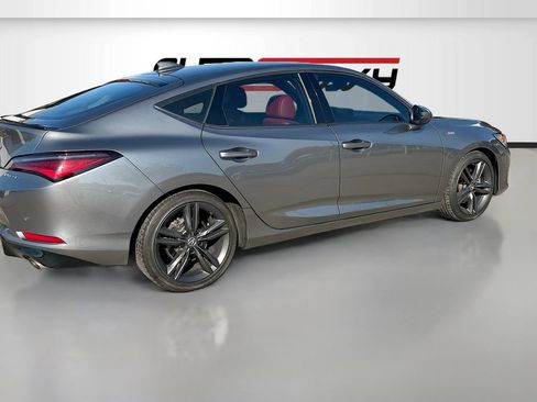 Used 2023 Acura Integra A-Spec FWD image 7