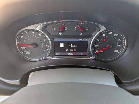 Used 2020 GMC Terrain Denali w/ Denali Premium Package image 35