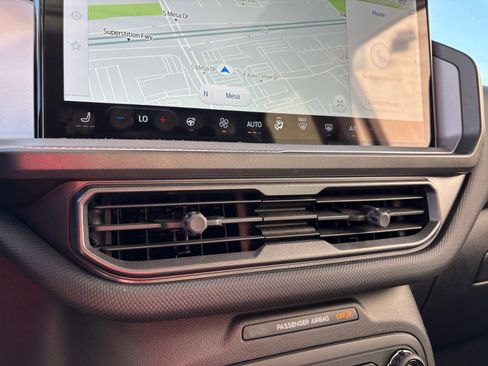 New 2025 Ford Bronco Sport Badlands w/ Badlands Tech Package image 29