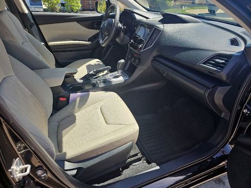 Used 2021 Subaru Impreza 2.0i Premium AWD/4WD image 27