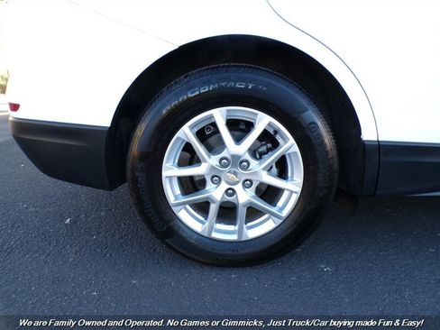 Used 2022 Chevrolet Equinox LS w/ LS Convenience Package image 48