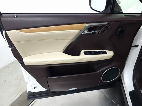 Used 2018 Lexus RX 350L 350L image 17