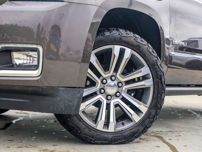 Used 2020 GMC Yukon Denali w/ Denali Ultimate Package
