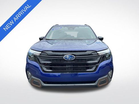Used 2026 Subaru Forester Sport w/ Sport Package AWD/4WD image 8