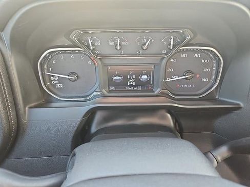 Used 2019 GMC Sierra 1500 SLE w/ SLE Value Package image 11