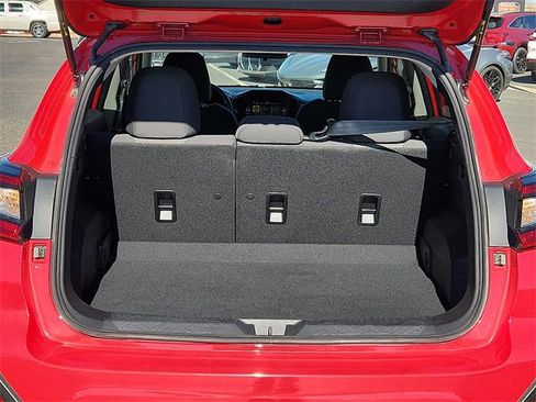 Used 2025 Subaru Crosstrek 2.0i image 10