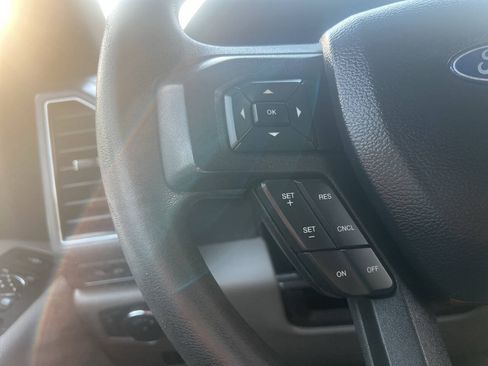 Used 2019 Ford F350 XLT w/ XLT Value Package AWD/4WD image 13