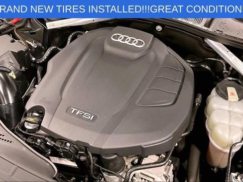 Used 2019 Audi A4 2.0T Premium w/ Convenience Package image 31