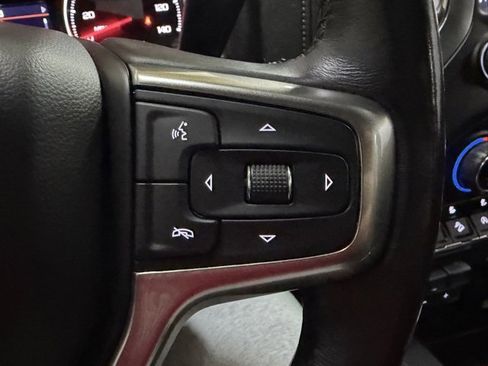 Used 2021 Chevrolet Silverado 1500 LT Trail Boss w/ Convenience Package II image 59