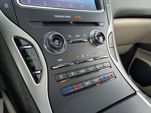 Used 2020 Lincoln Nautilus Reserve w/ Equipment Group 201A image 33