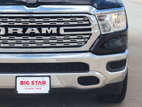 Used 2024 RAM 1500 Big Horn image 10