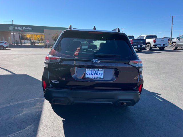 Used 2026 Subaru Forester Premium AWD/4WD image 10