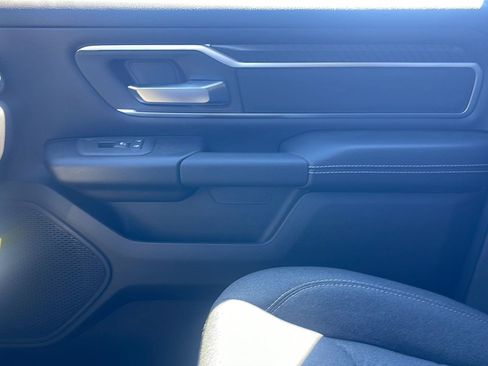 New 2026 RAM 1500 Big Horn AWD/4WD image 20