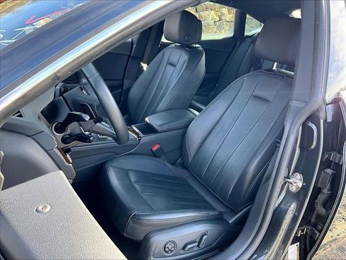 Used 2019 Audi A5 2.0T Premium Plus image 23